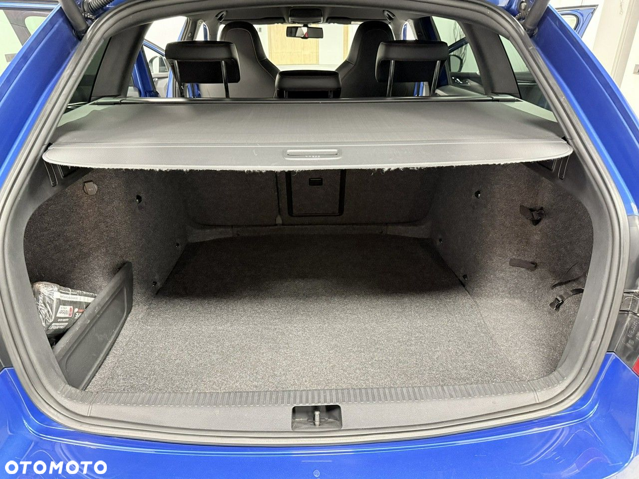 Skoda Octavia 2.0 TDI RS EU6 - 37