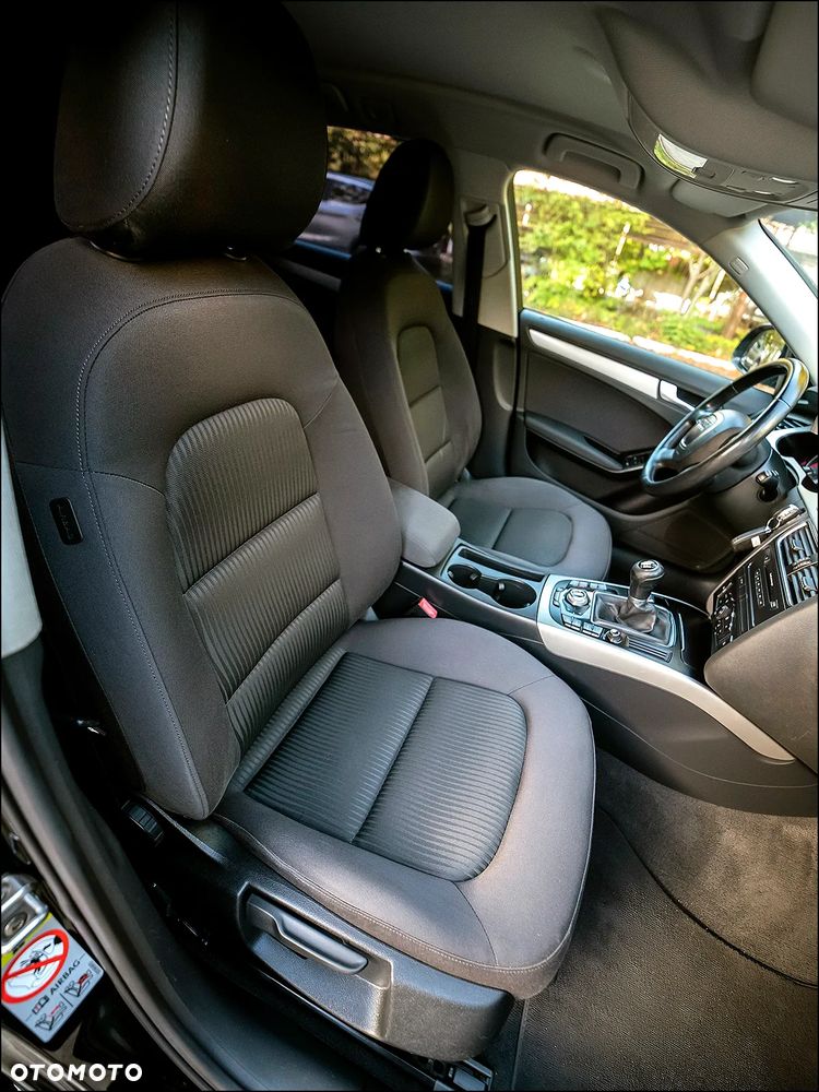 Audi A4 Avant - 36