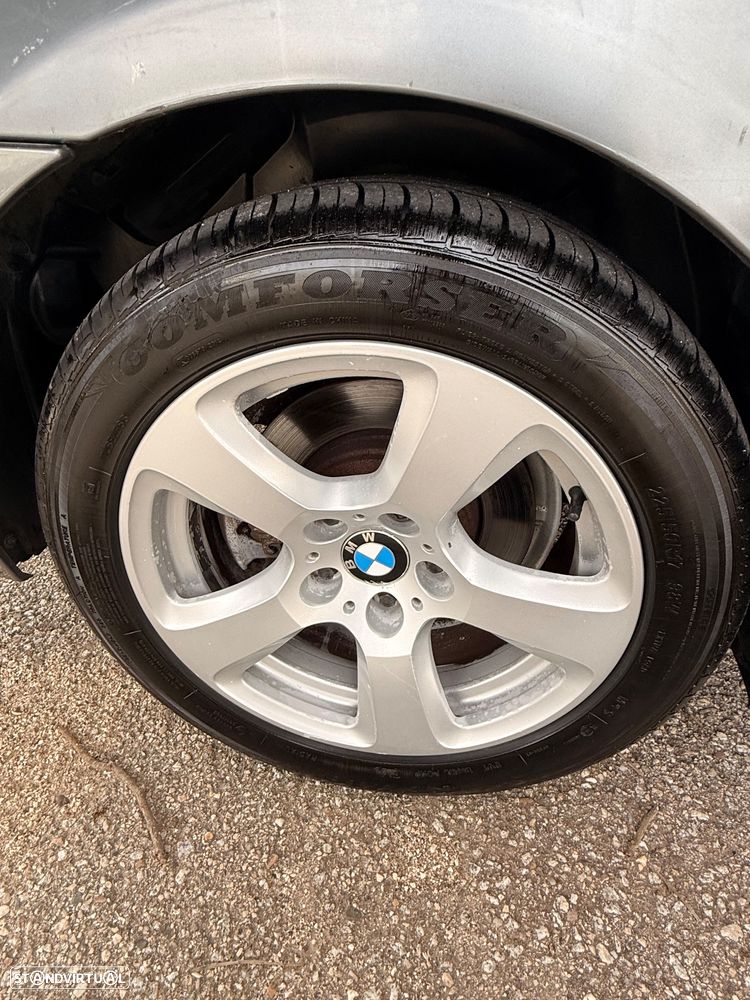 BMW 520 d Executive - 17