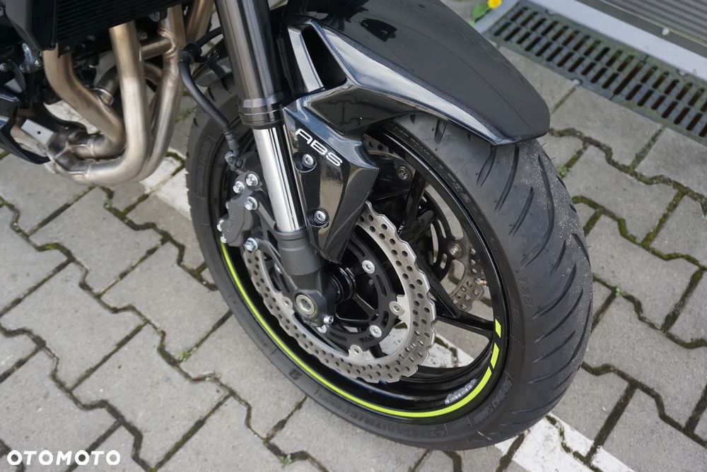Kawasaki Z 900 - 9