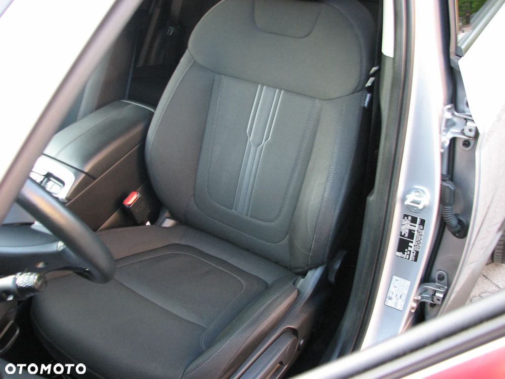 Hyundai Tucson 1.6 T-GDi 48V-Hybrid 2WD DCT Prime - 23