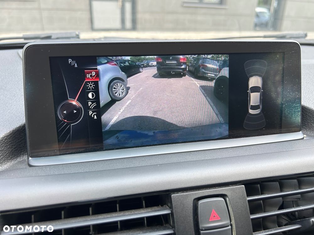 BMW Seria 2 M235i sport - 13