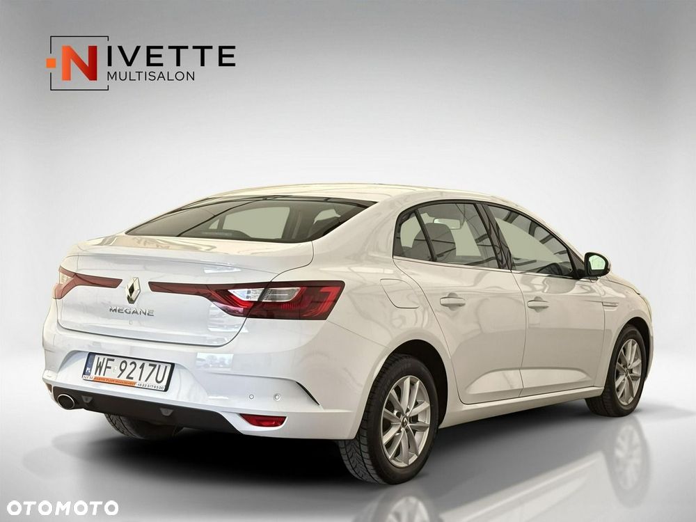 Renault Megane - 6