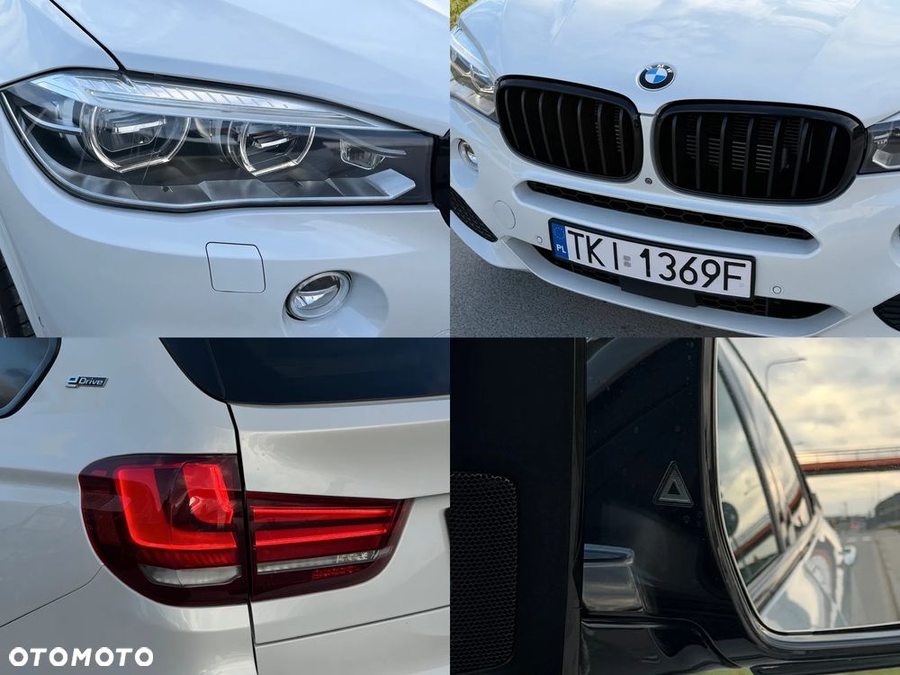 BMW X5 - 18
