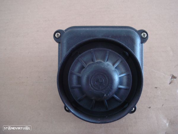 Sirene De Alarme Bmw 1 (E87) - 1