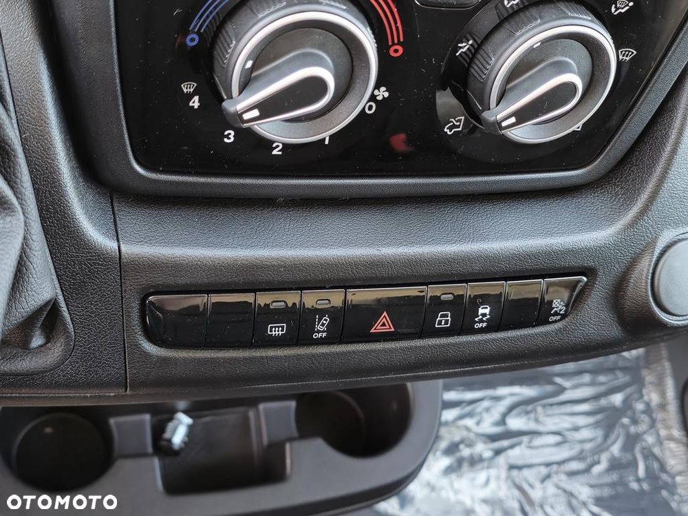 Fiat Ducato 33 H3-Power L2H2 - 19