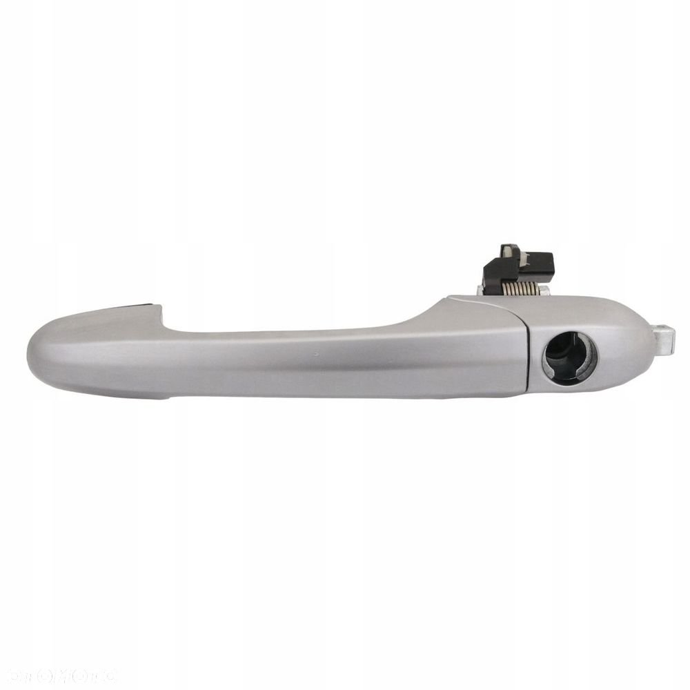 Klamka Chrom drzwi przód Alfa Romeo 147 2000-2010 L - 1