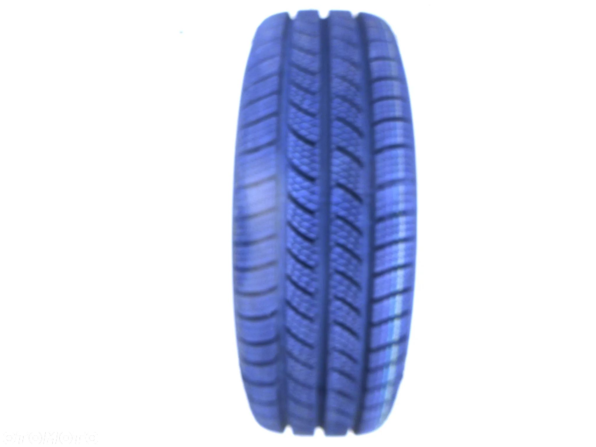 nowa opona zimowa continental vancowinter 2 205/65 r16c 107/105t - 1