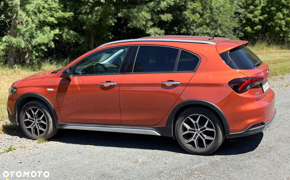 Fiat Tipo 1.0 T3 - 10