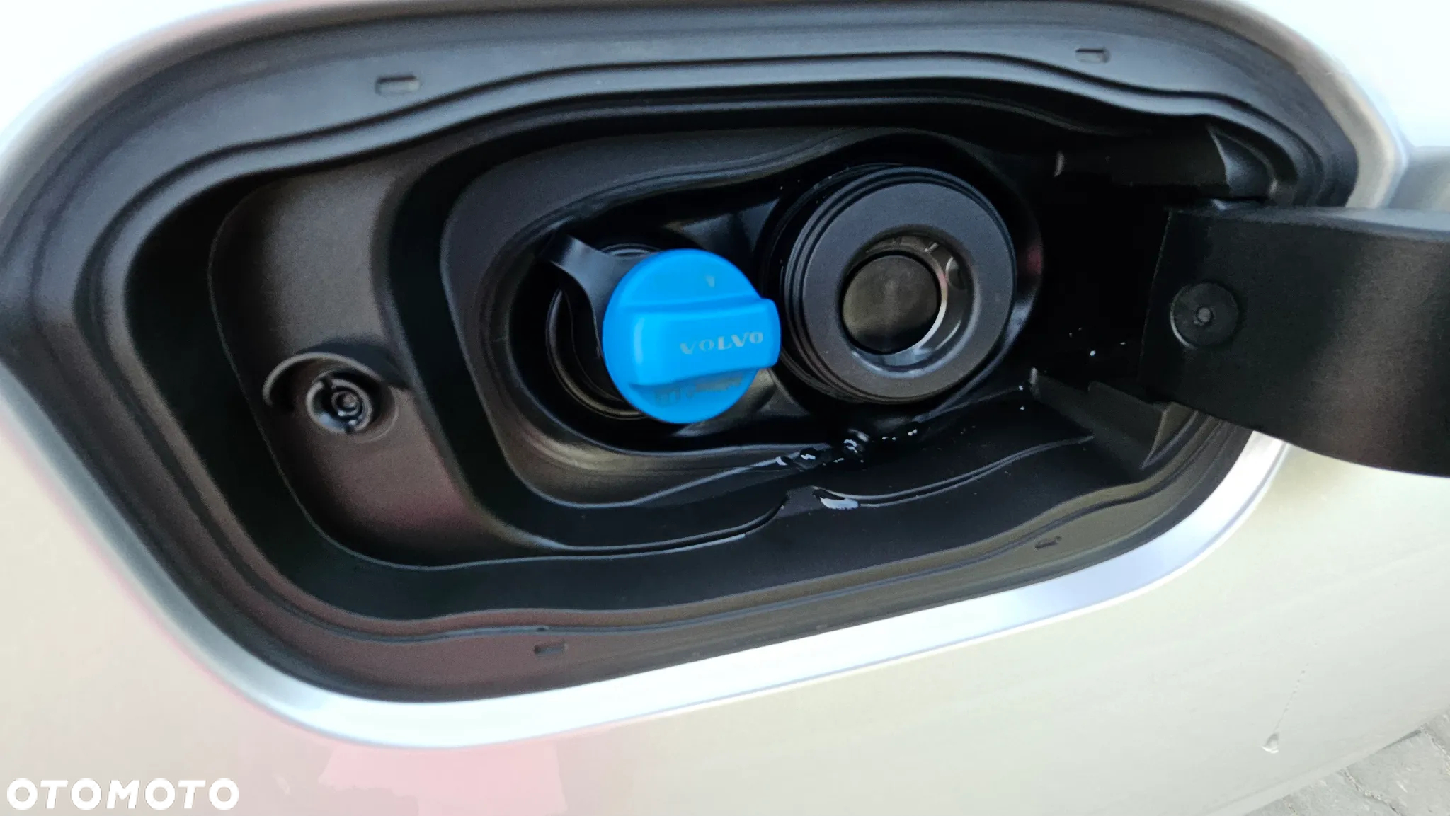 Volvo V60 B4 D Geartronic Inscription - 34