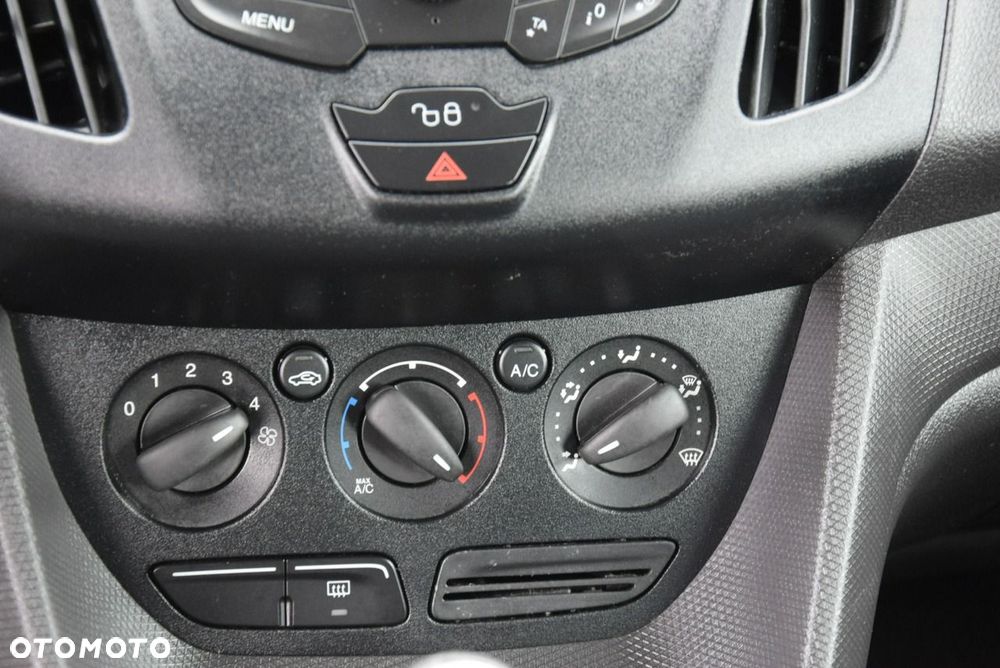 Ford Transit Connect - 27