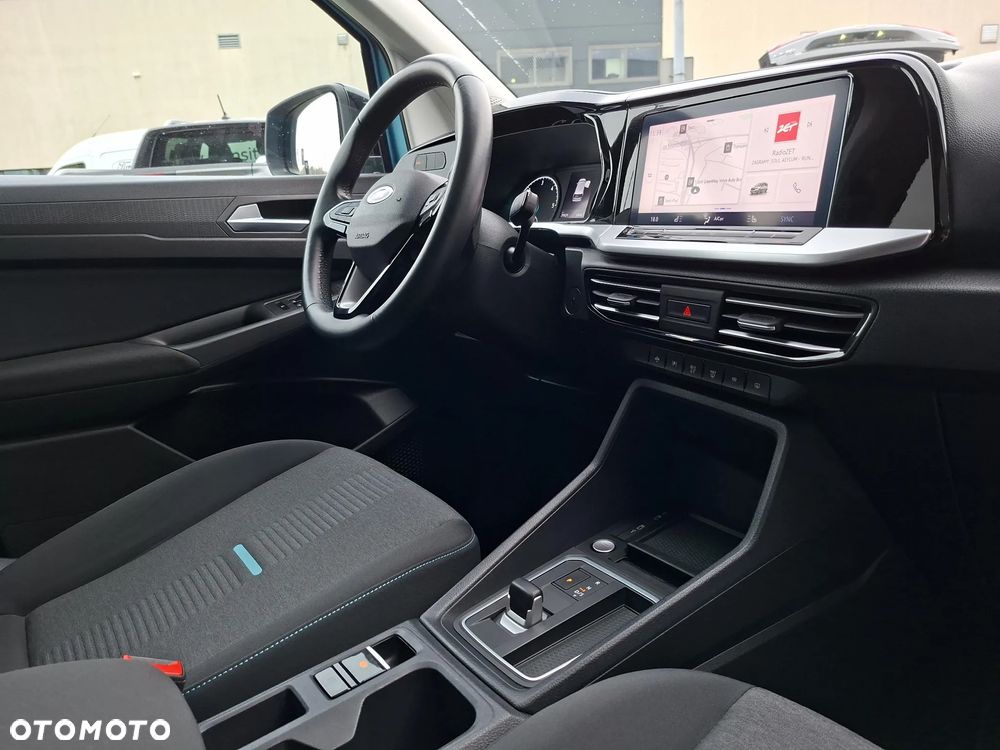 Ford Tourneo Connect Grand 2.0 EcoBlue Active - 38