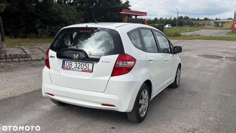 Honda Jazz 1.2 Trend VSA - 16