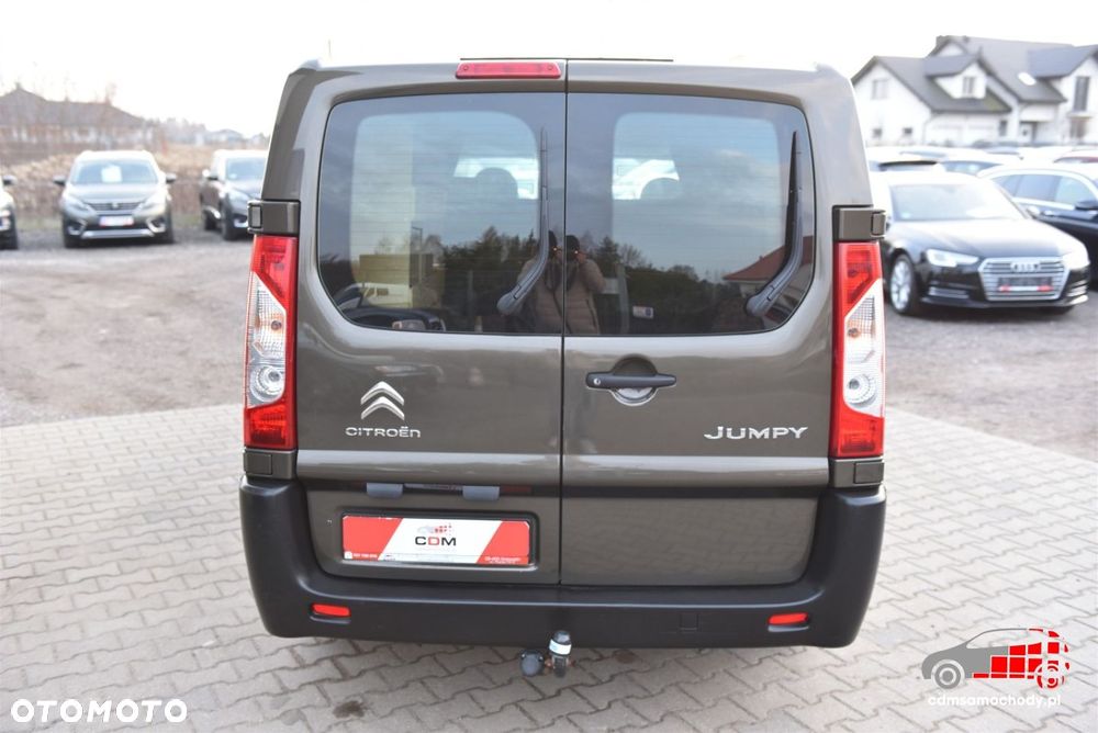Citroën Jumpy - 9