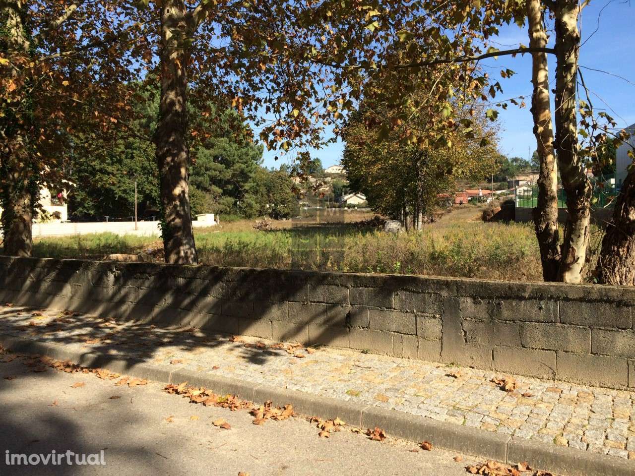 Terreno  Venda em São Roque,Oliveira de Azeméis - Grande imagem: 2/5