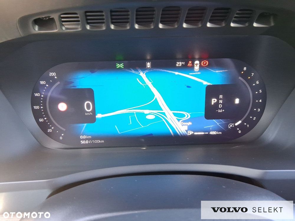 Volvo XC 90 - 16