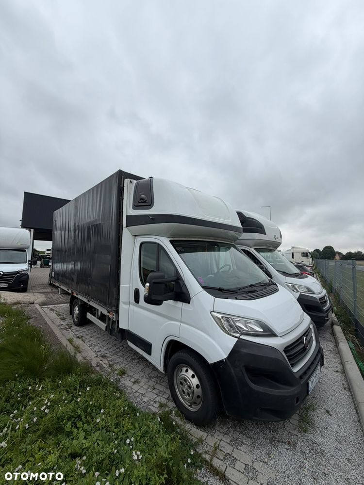 Fiat Ducato (furgon dostawczy) - 1