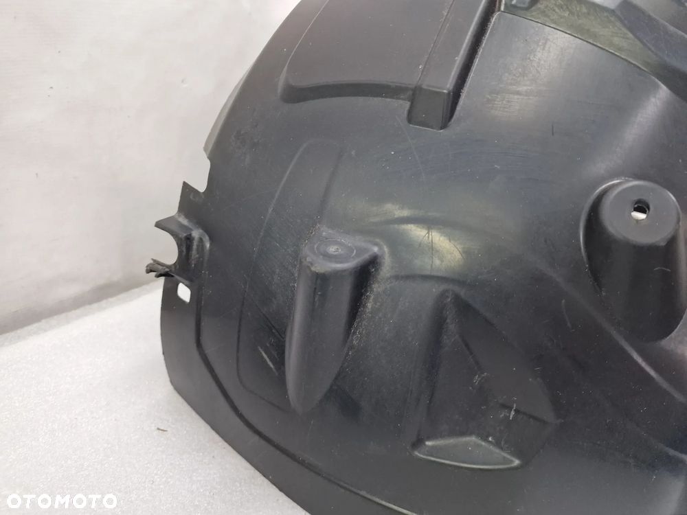 SEAT LEON IV 5FA 19- PRAWE NADKOLE PRZEDNIE PRZÓD , NR 5FA809958 , NR AUKCJI N951 - 9