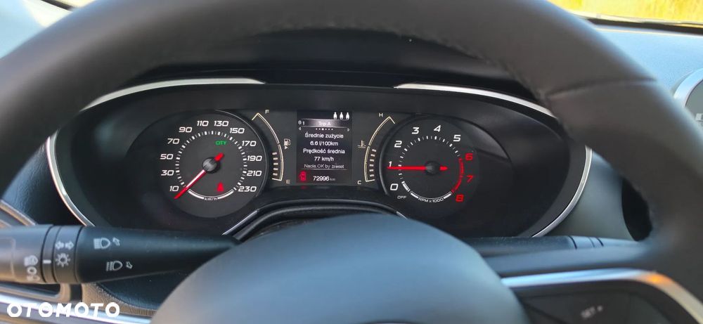 Fiat Tipo 1.4 16v Lounge - 13