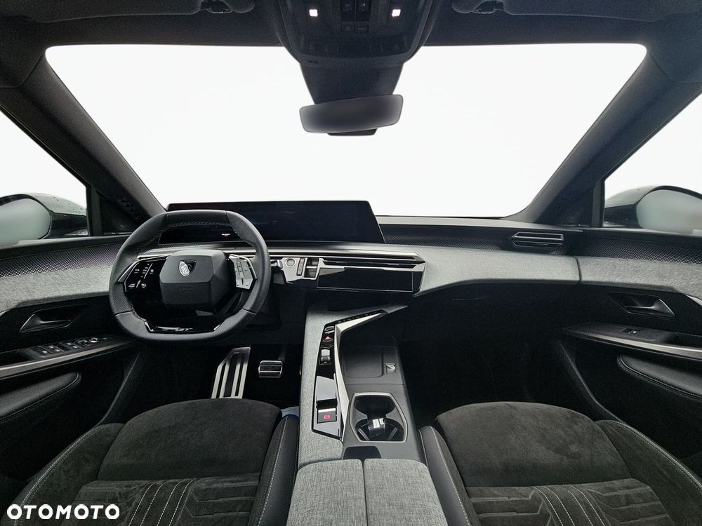 Peugeot 3008 - 11