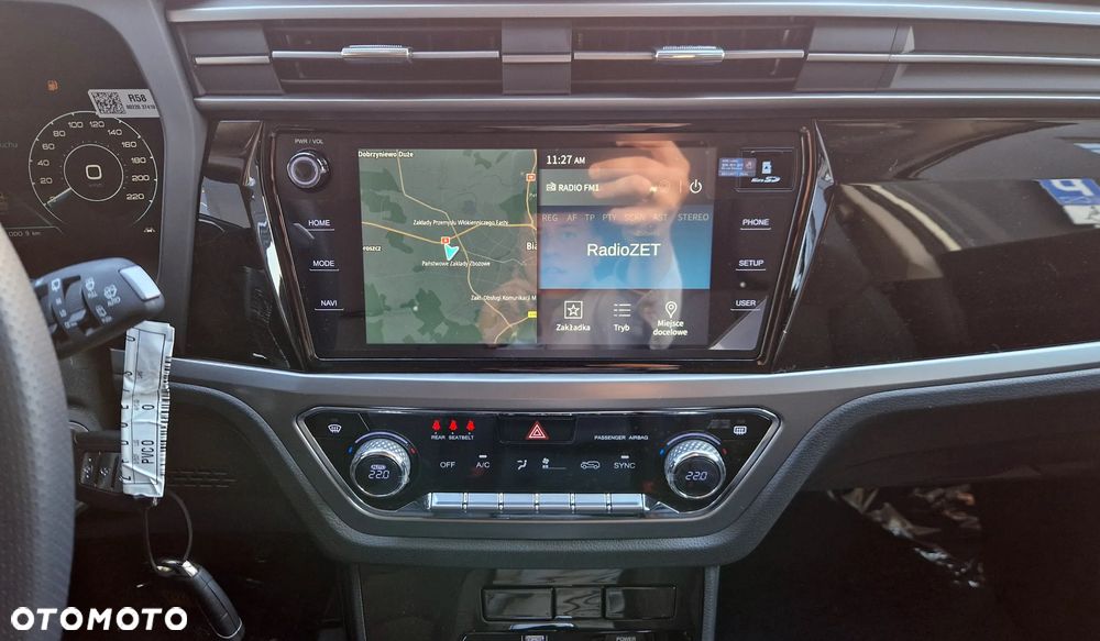 SsangYong/KGM Korando 1.5 T-GDI Joy 2WD - 18