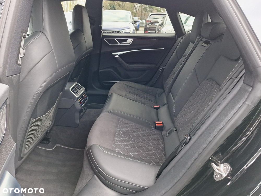 Audi S7 Sportback TDI Tiptronic - 24
