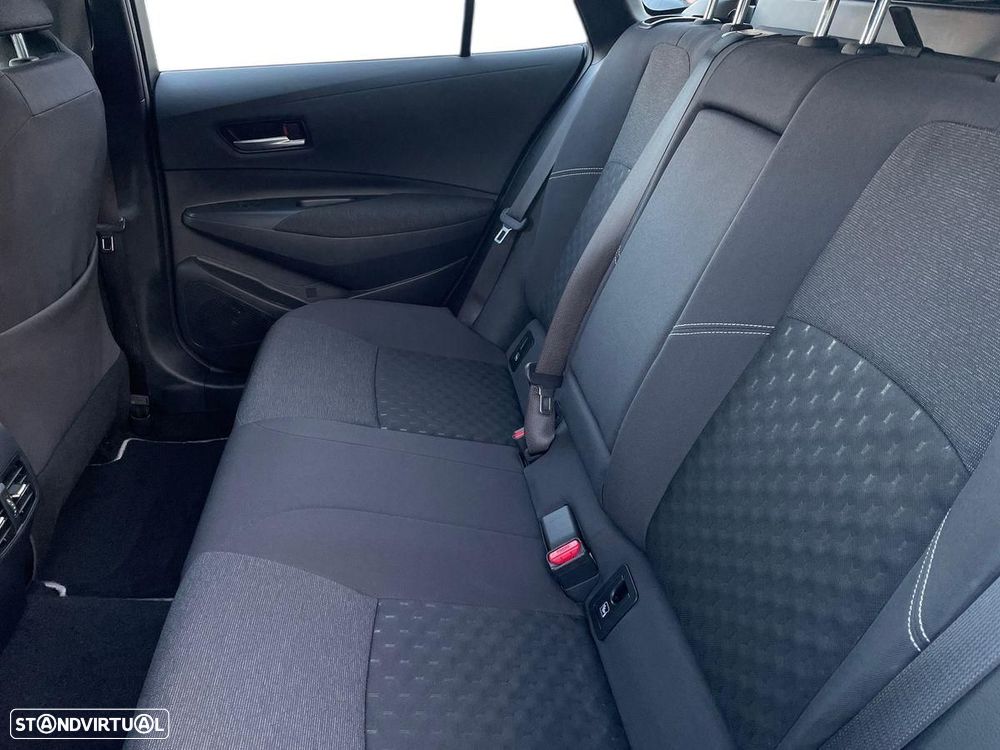 Toyota Corolla Touring Sports 1.8 Hybrid Comfort - 11