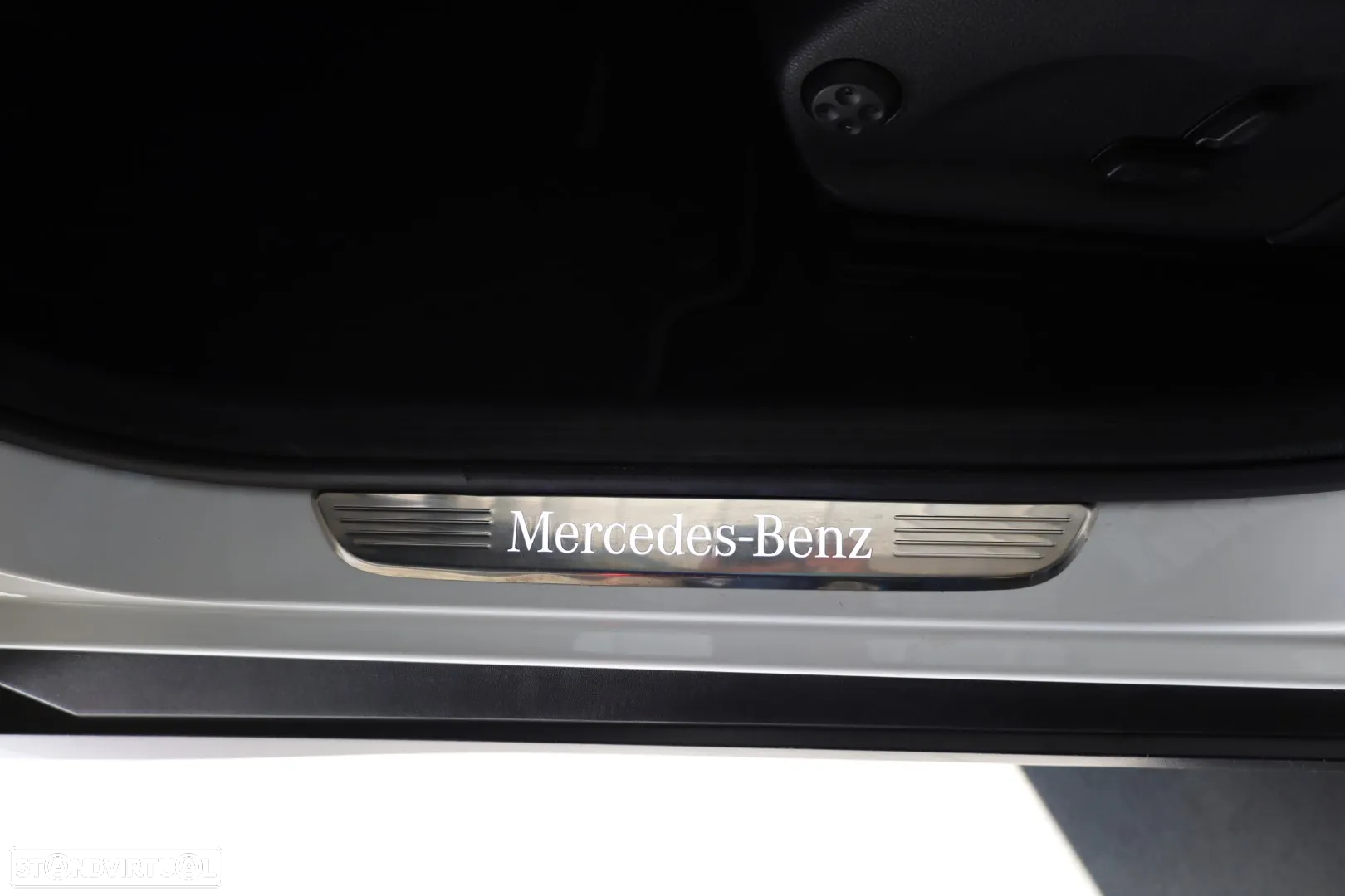 Mercedes-Benz GLC 200 d 4Matic 9G-TRONIC Exclusive - 52