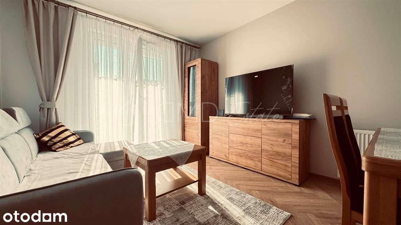 Mieszkanie na wynajem, Warszawa, 2 pokoje
