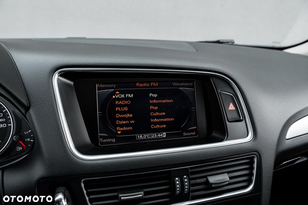 Audi Q5 - 24