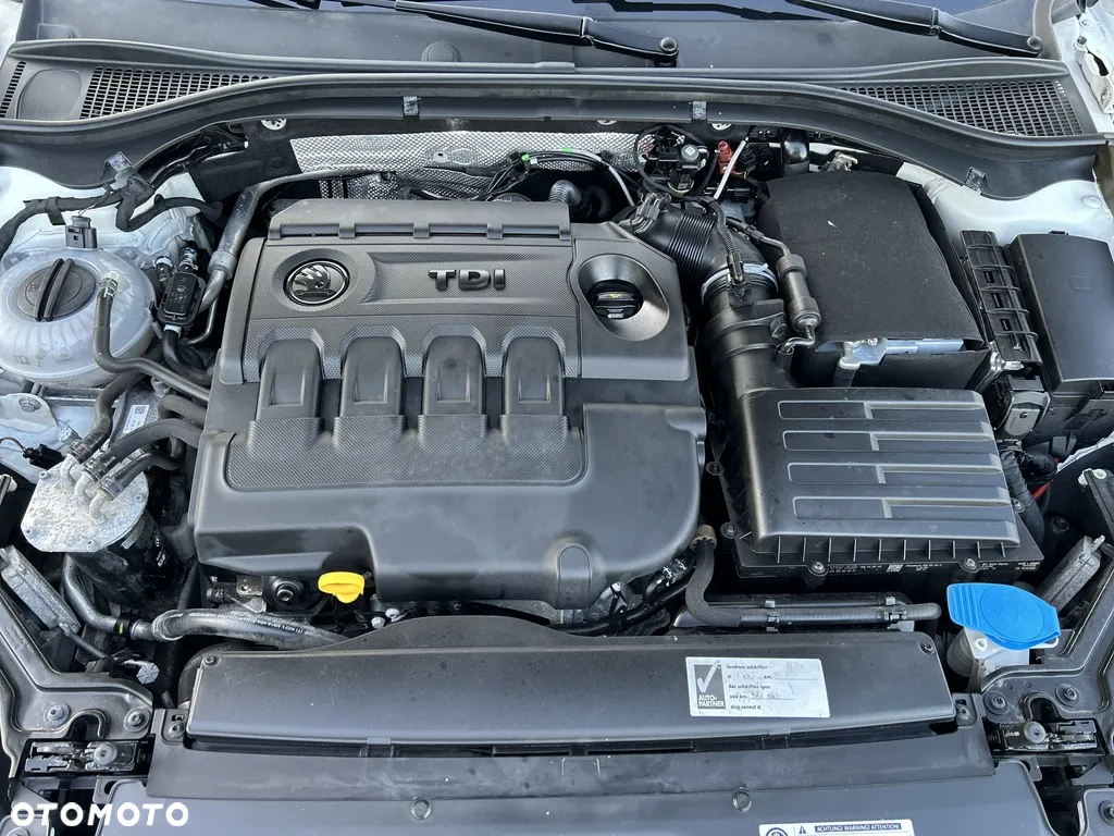 Skoda Superb - 38
