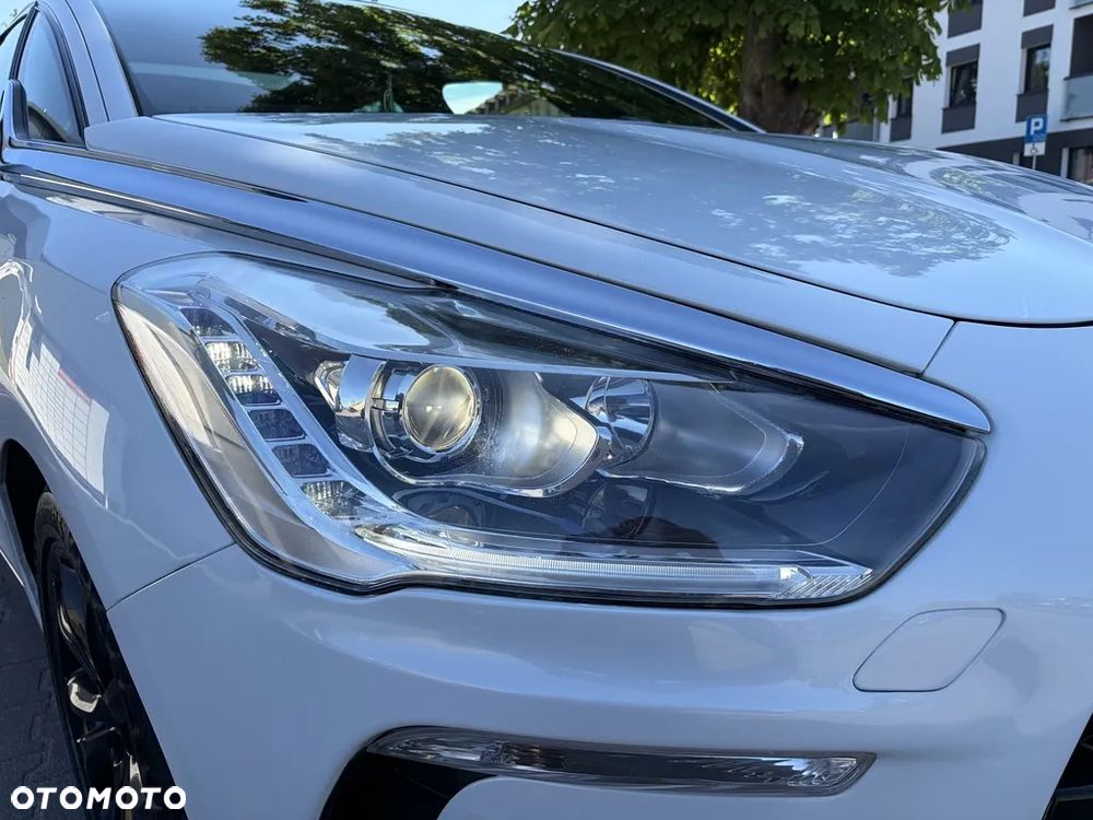 Citroën DS5 2.0 HDi SportChic - 20