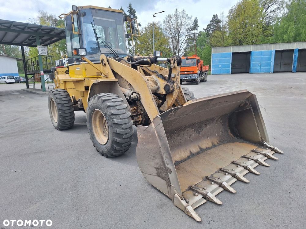 CAST 928 F 4X4 - 3
