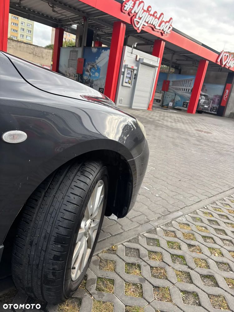 Mazda 3 - 6