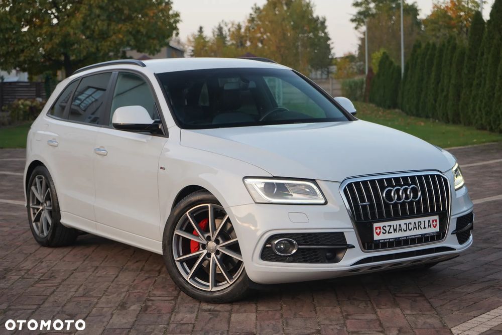 Audi Q5 - 3