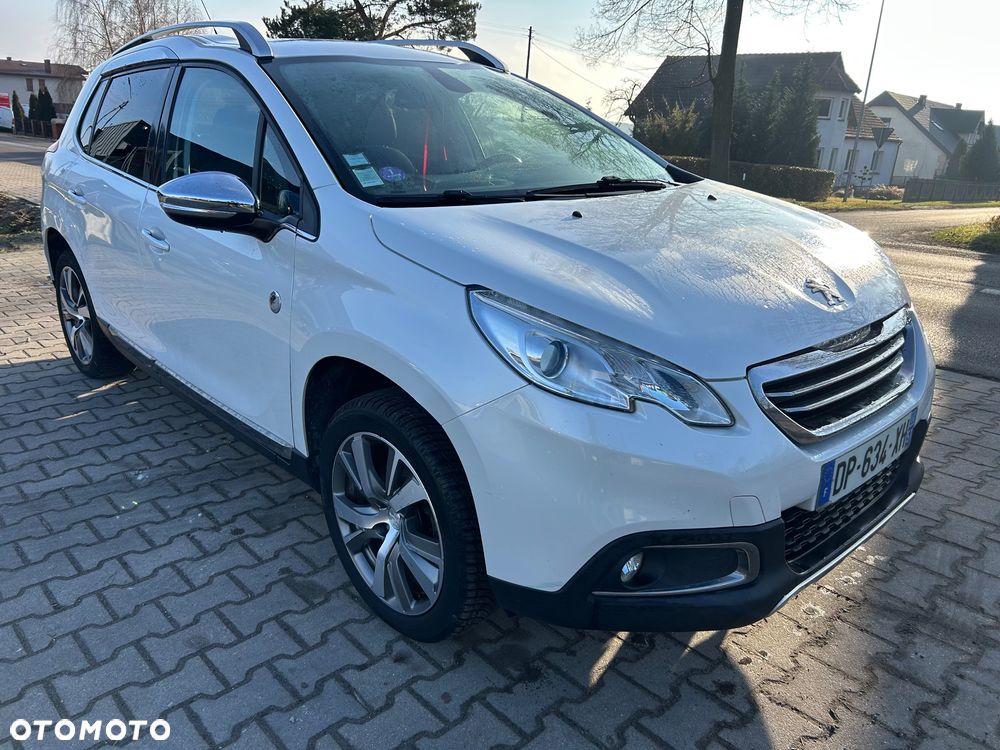 Peugeot 2008 - 10