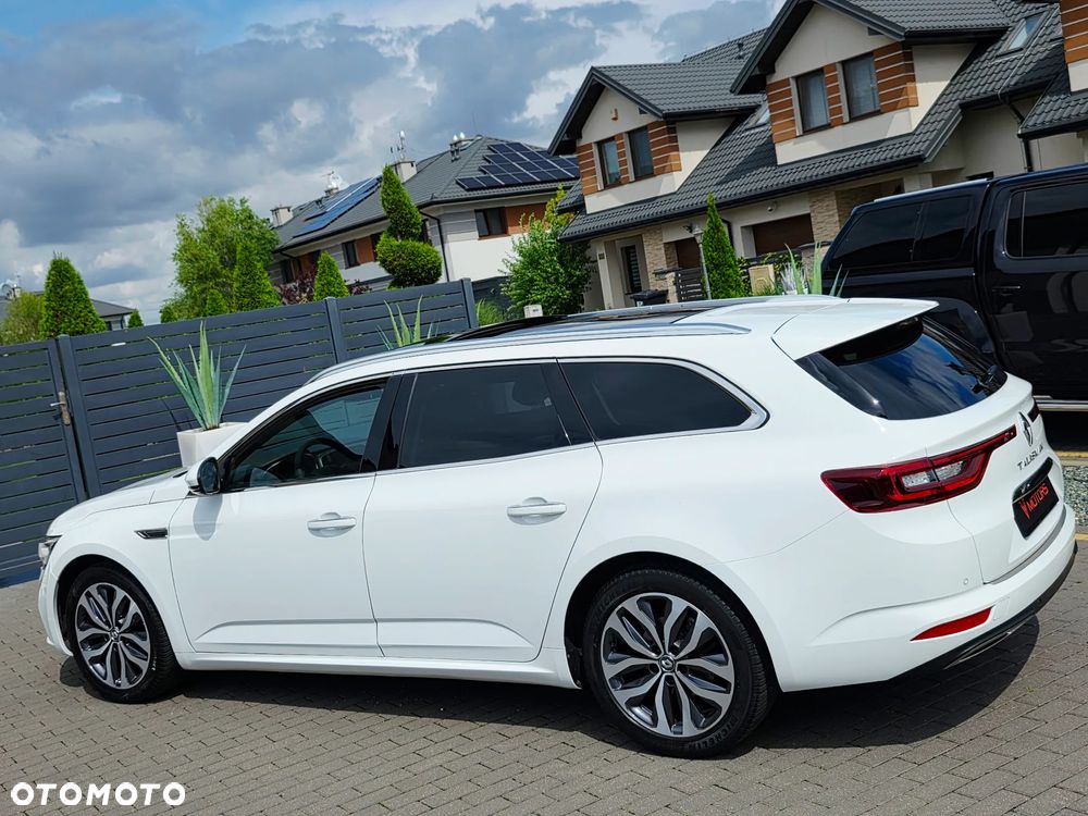 Renault Talisman Grandtour ENERGY dCi 130 INTENS - 5