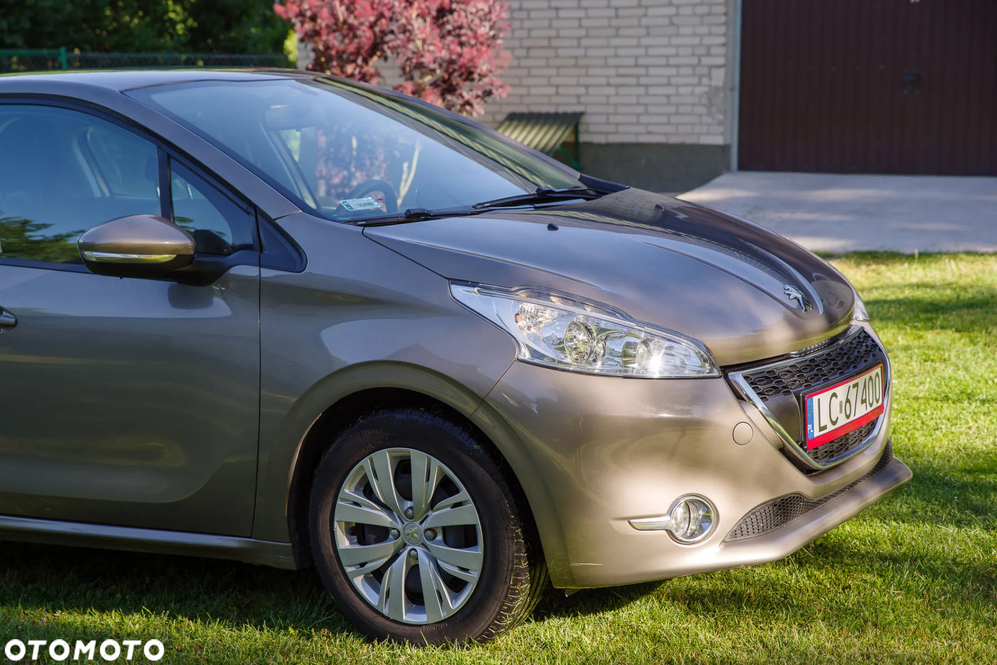 Peugeot 208 1.2 PureTech Active - 2
