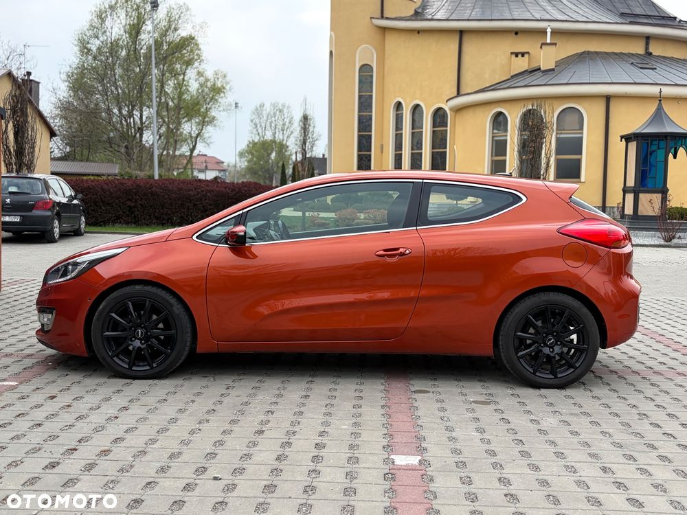 Kia Ceed 1.6 GDI Vision - 8