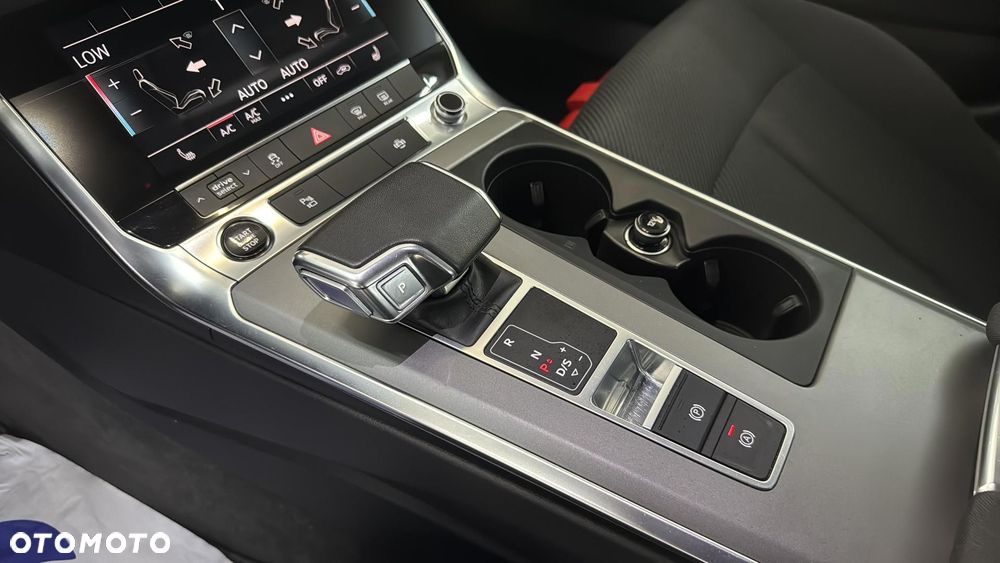 Audi A6 Avant 35 TDI mHEV S tronic - 16