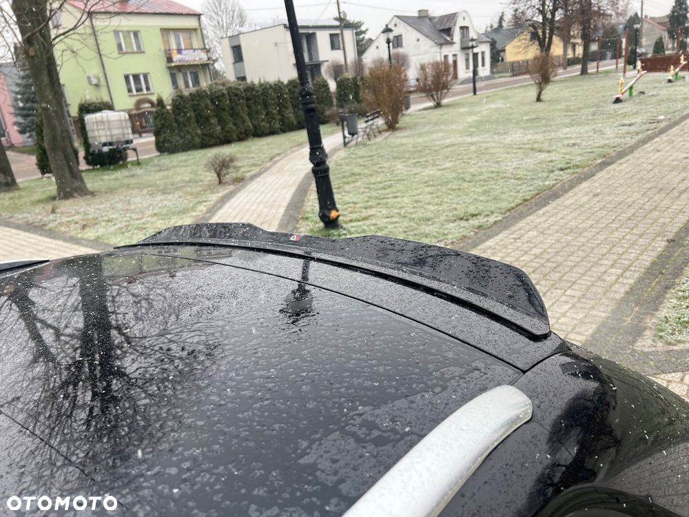 Audi A3 Sportback 1.6 TDI Ambiente - 8