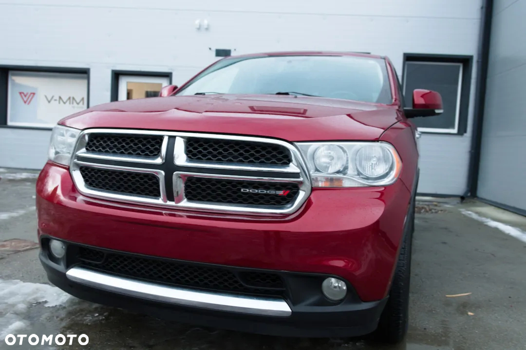 Dodge Durango - 2