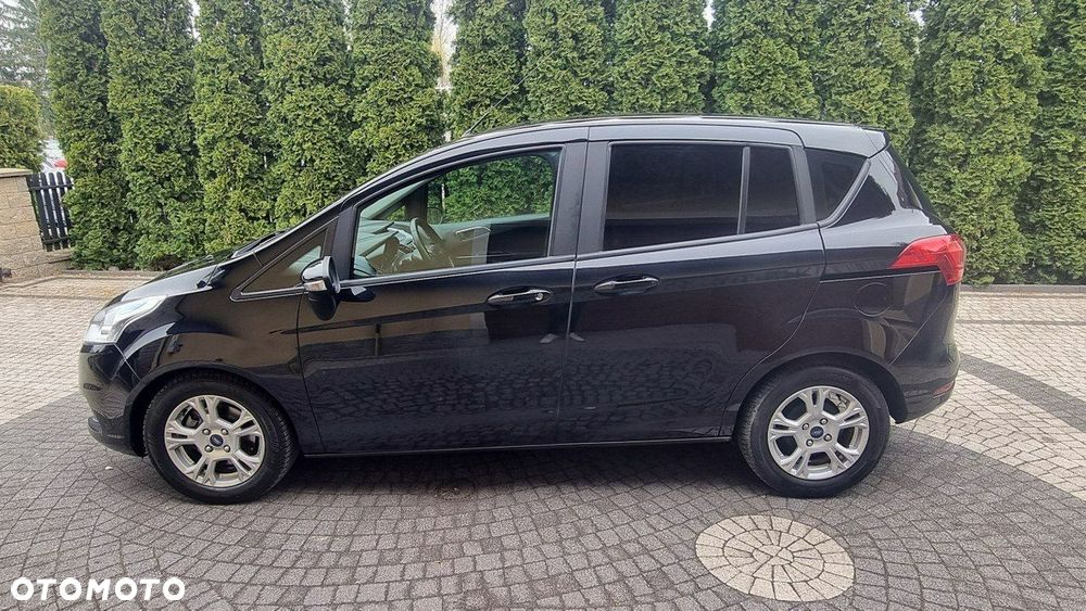 Ford B-MAX - 3
