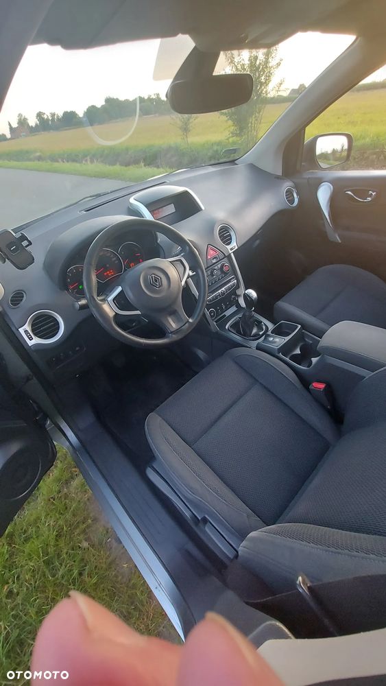 Renault Koleos 2.0 dCi 4x4 Dynamique - 16