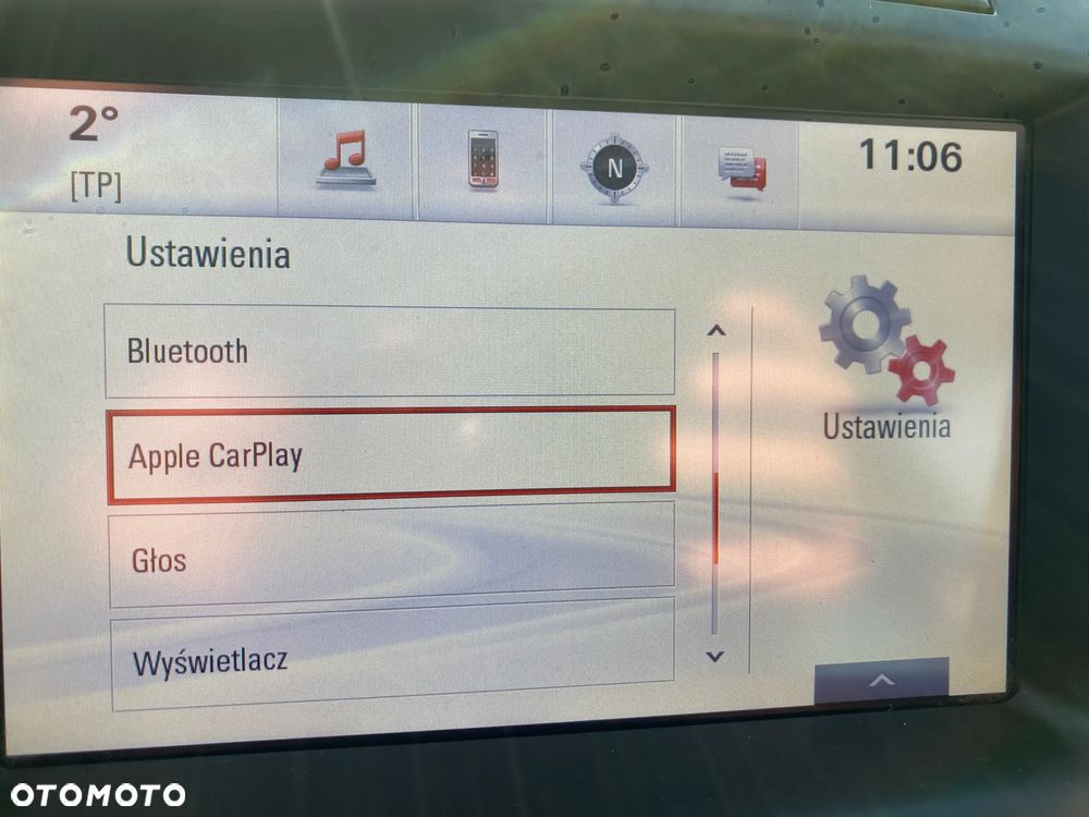 Opel Insignia 2.0 CDTI ecoFLEXStart/Stop Business Edition - 18