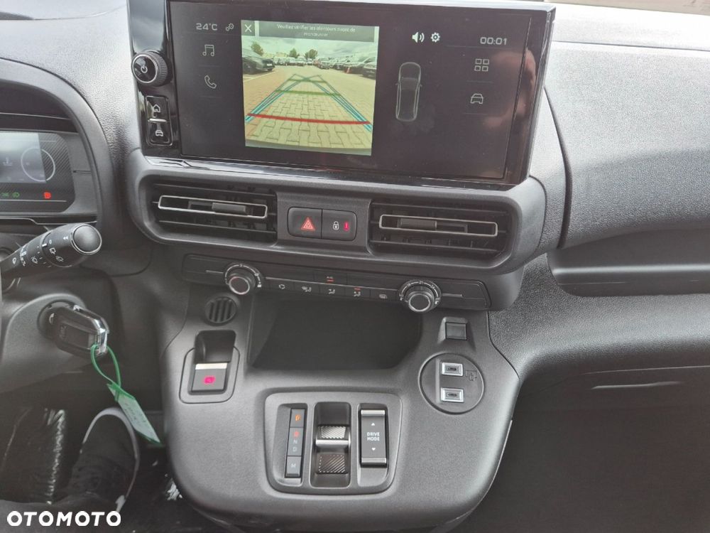 Fiat Doblo VAN - 22