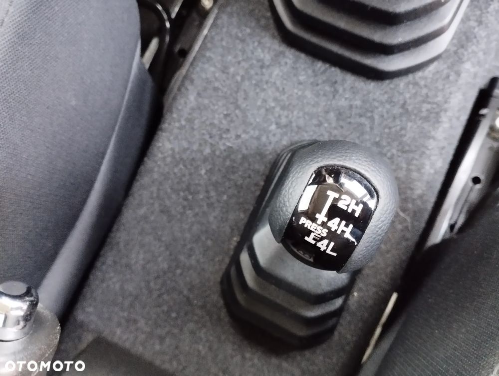 Suzuki Jimny 1.5 Pro - 31