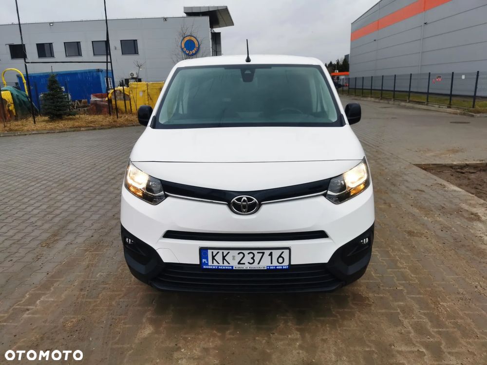 Toyota PROACE CITY - 10