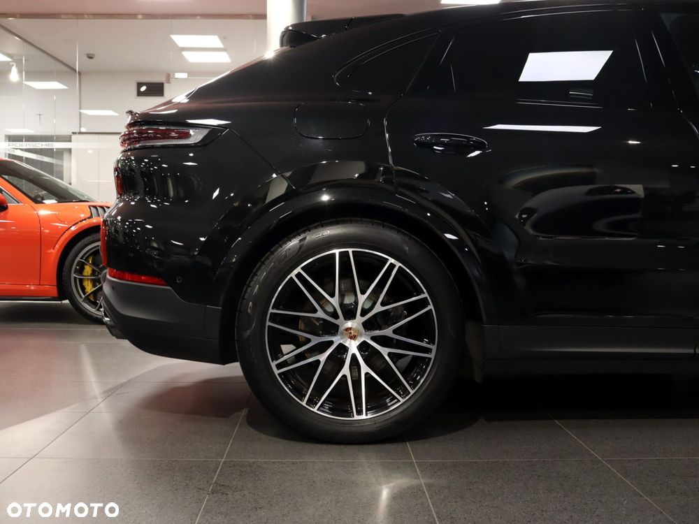 Porsche Cayenne E-Hybrid PHEV - 13