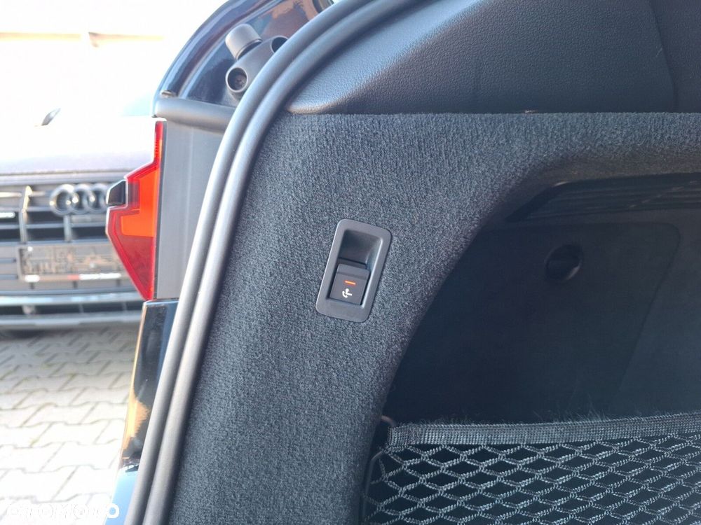 Audi A6 Avant 40 TDI mHEV S Line S tronic - 23